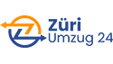 Zueri-Umzug24 Express Umzug